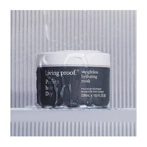 Living Proof Perfect Hair Day Weightless Hydrating Mask Treatment Sealed 236ml